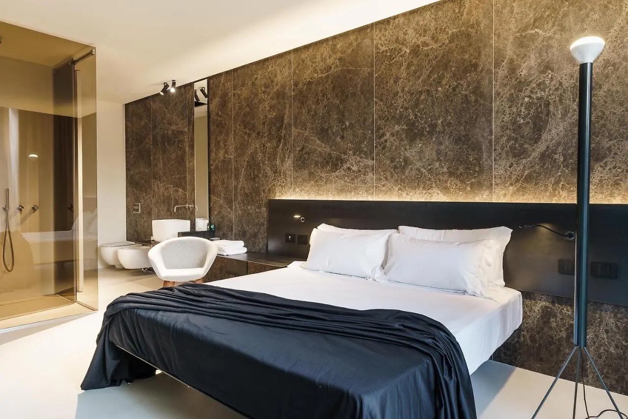 بيت ضيافة Meo Design Suites & Spa كاتانيا إيطاليا
