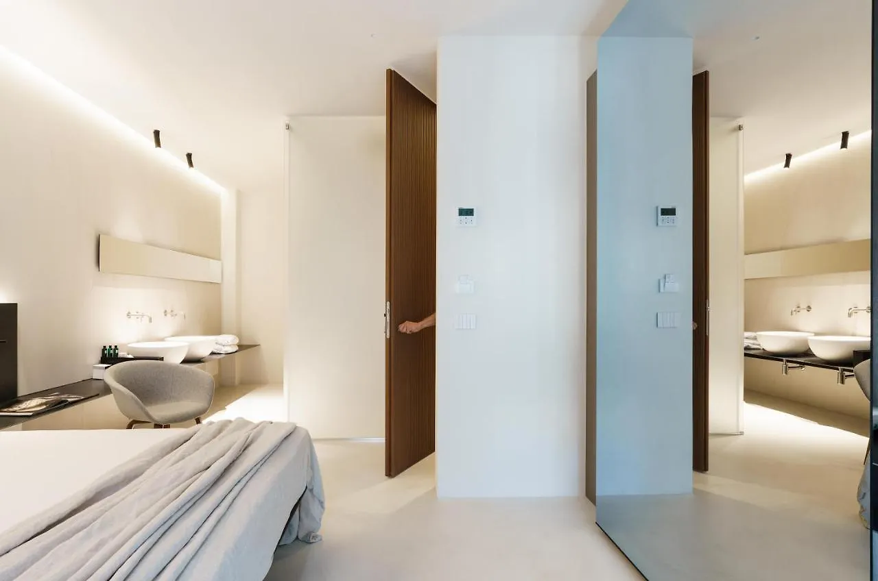 بيت ضيافة Meo Design Suites & Spa كاتانيا