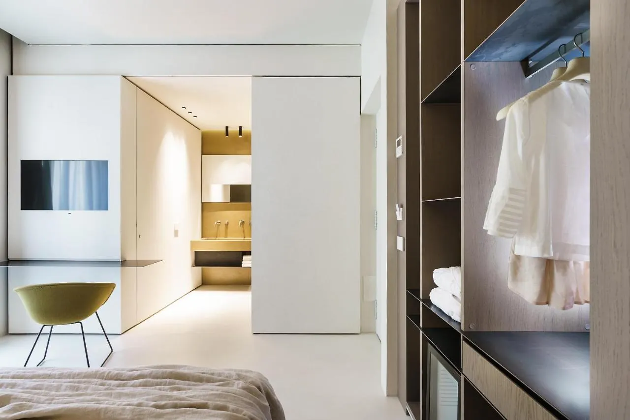 Meo Design Suites & Spa كاتانيا