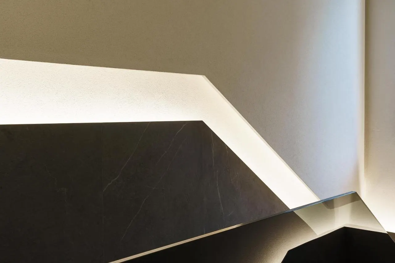Meo Design Suites & Spa كاتانيا بيت ضيافة