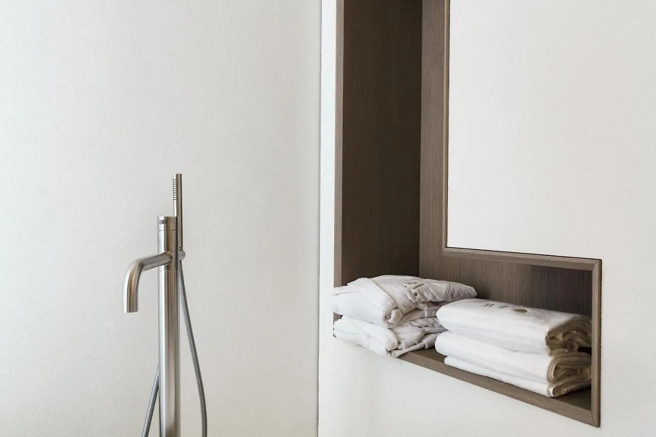 Meo Design Suites & Spa كاتانيا