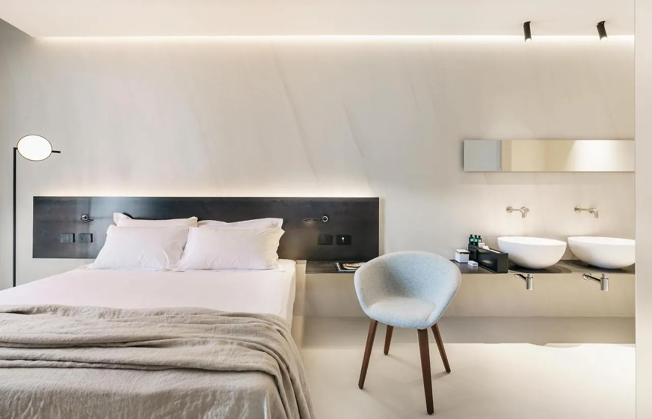 بيت ضيافة Meo Design Suites & Spa كاتانيا