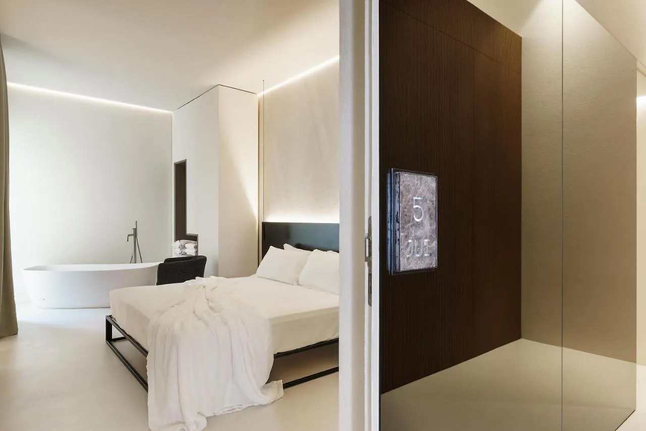 Meo Design Suites & Spa كاتانيا 0*,