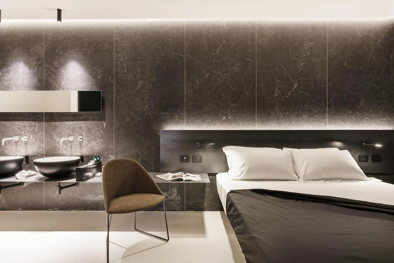 بيت ضيافة Meo Design Suites & Spa كاتانيا إيطاليا