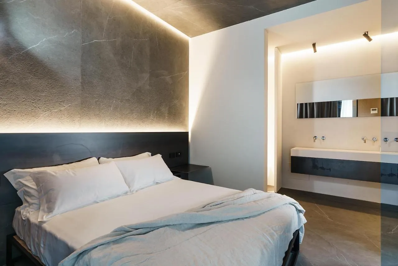 Meo Design Suites & Spa كاتانيا 0*,  إيطاليا