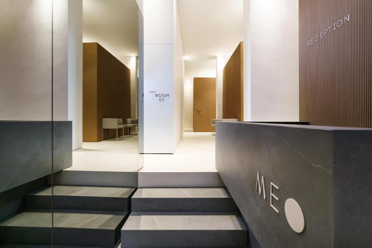 بيت ضيافة Meo Design Suites & Spa كاتانيا إيطاليا