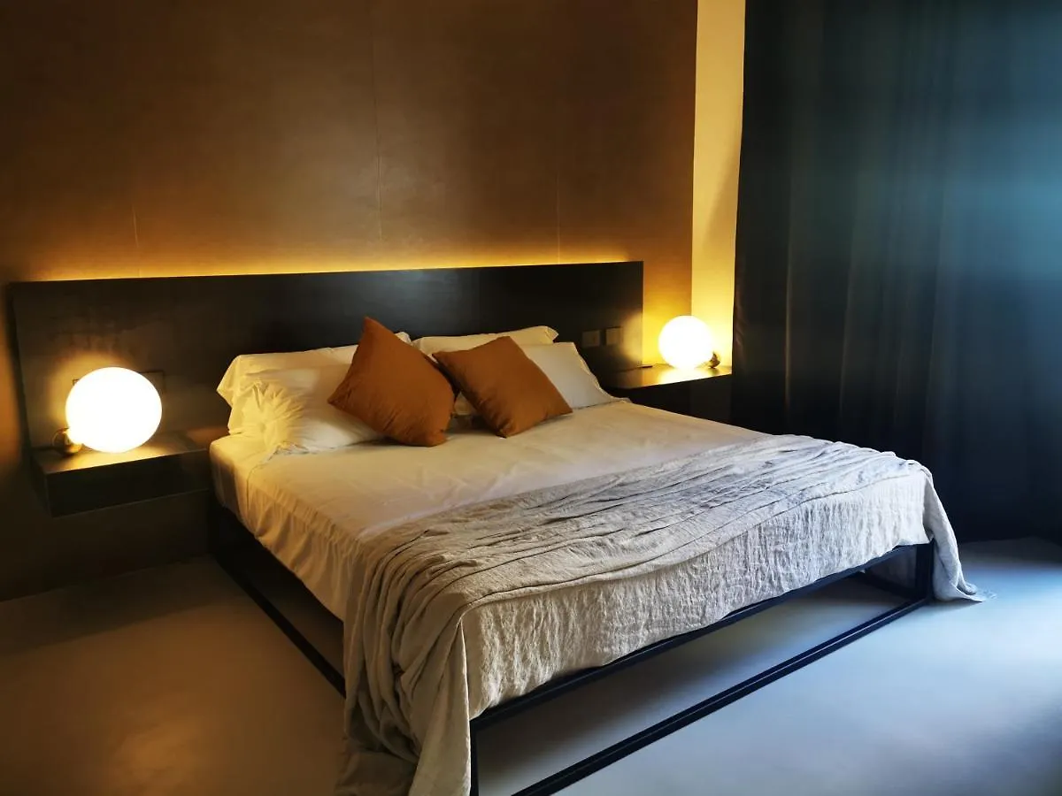 Meo Design Suites & Spa كاتانيا 0*,