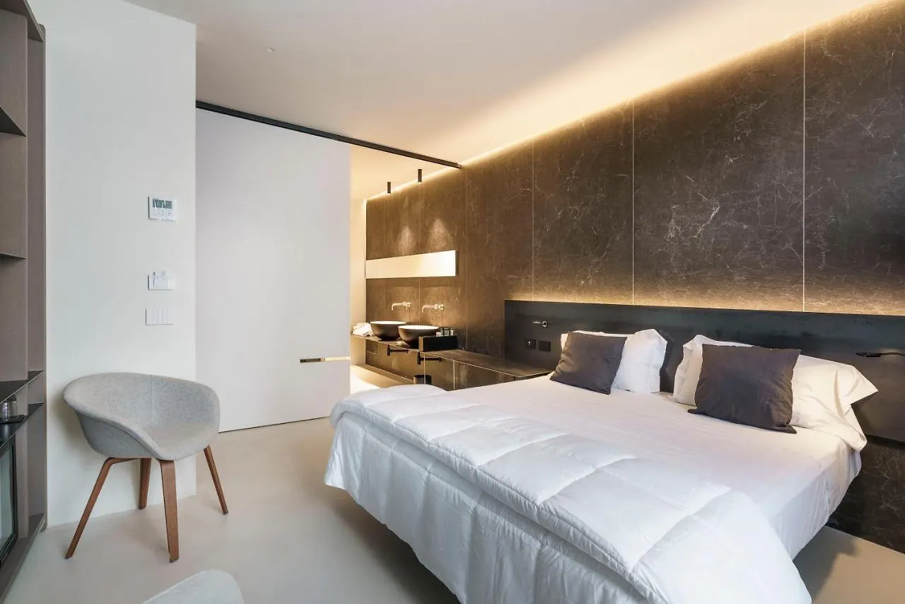 Meo Design Suites & Spa Catania