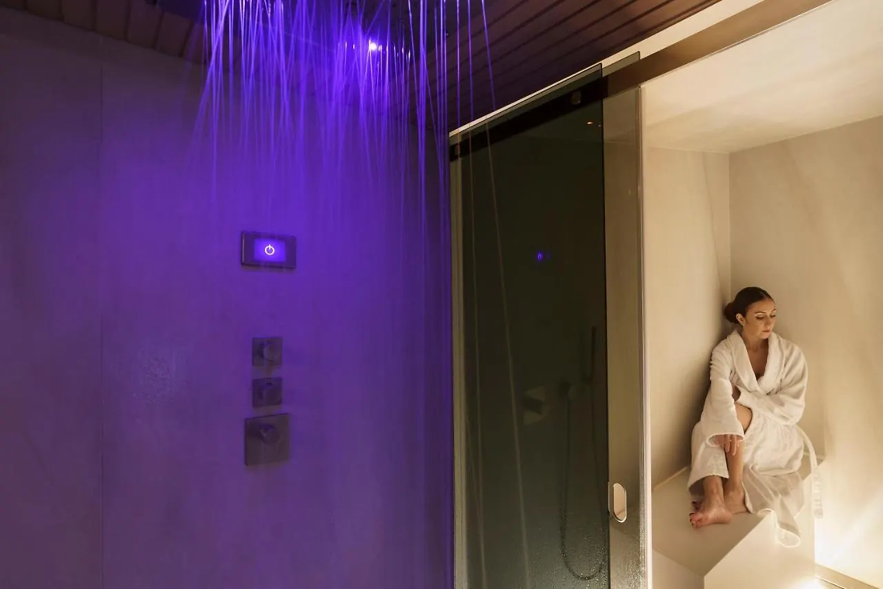 Guest house Meo Design Suites & Spa Catania Italy