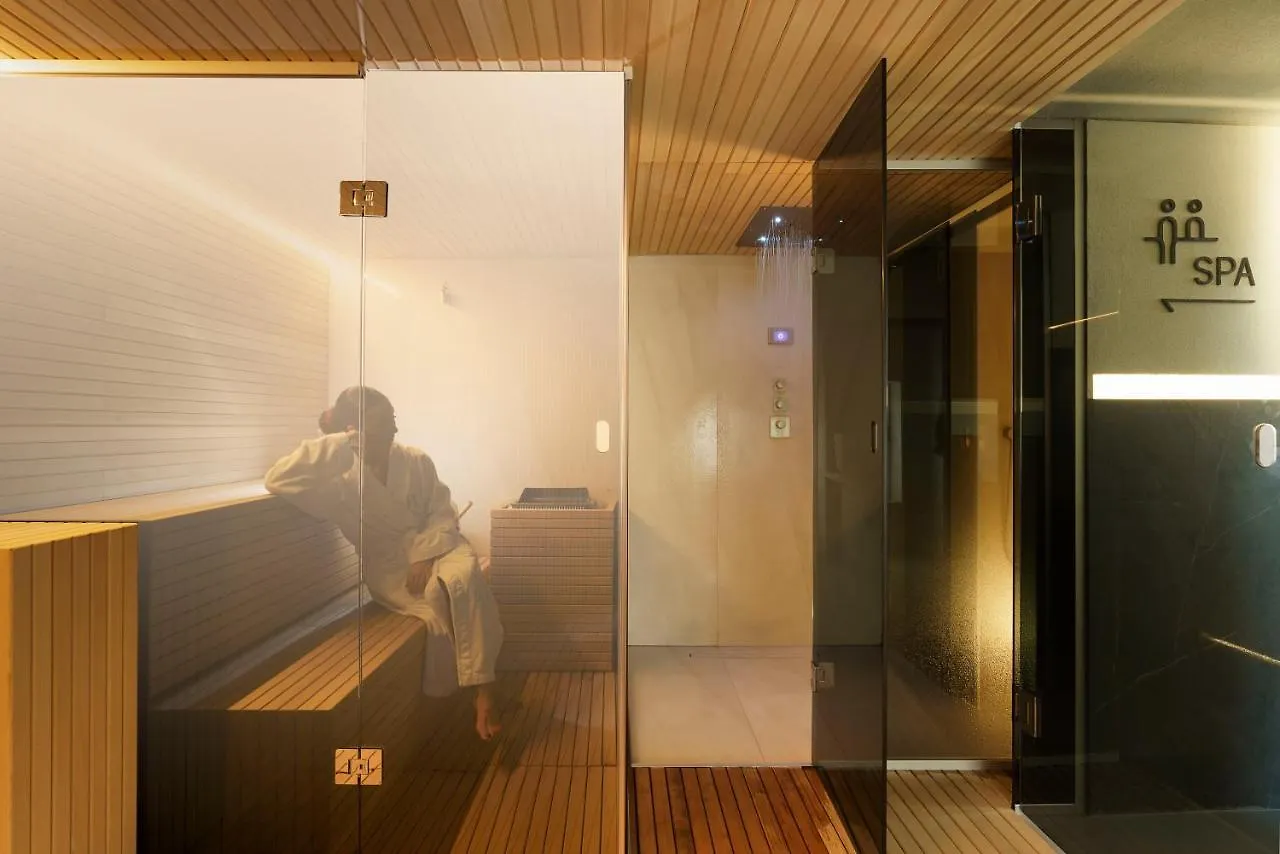 Meo Design Suites & Spa كاتانيا 0*,