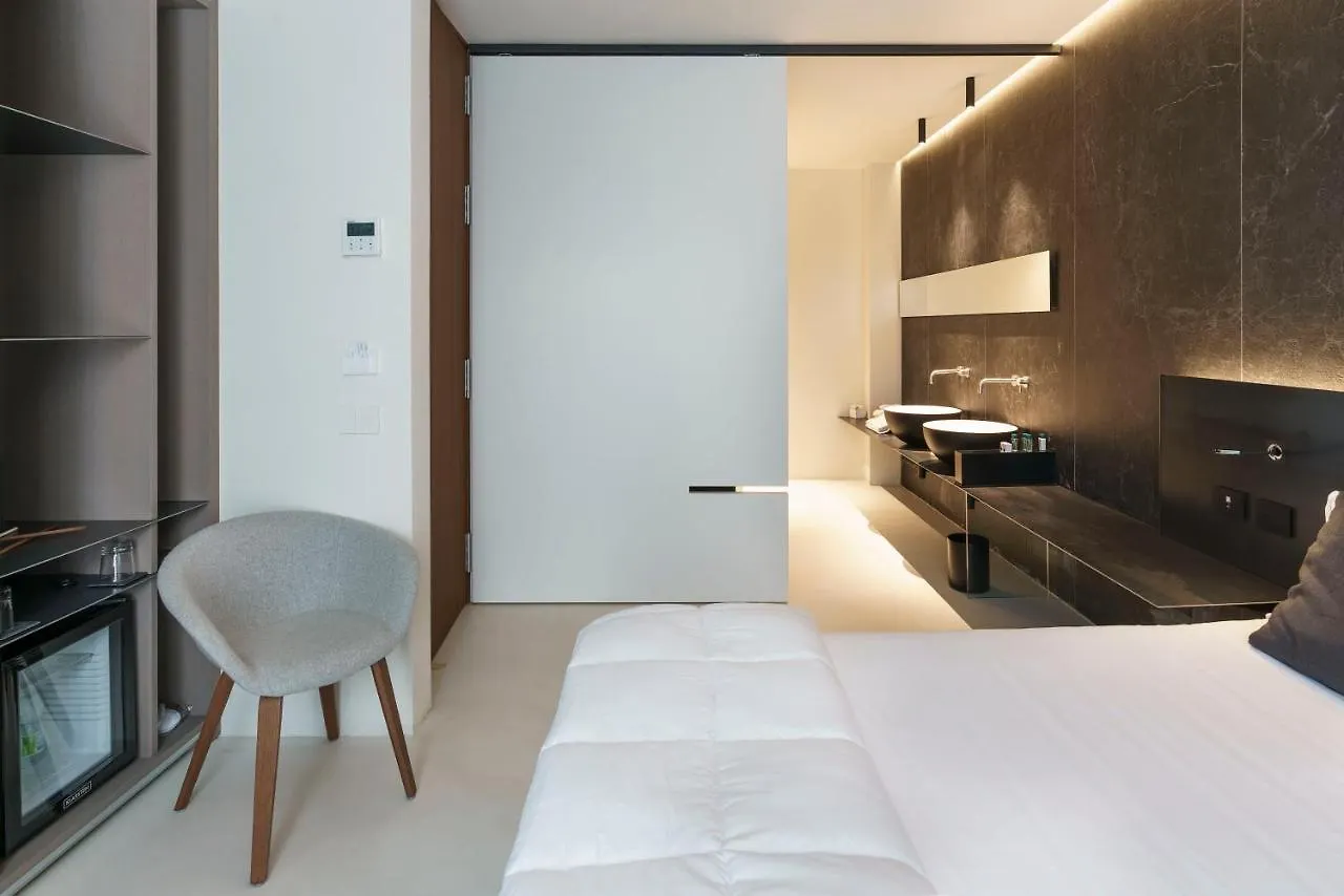 Meo Design Suites & Spa كاتانيا
