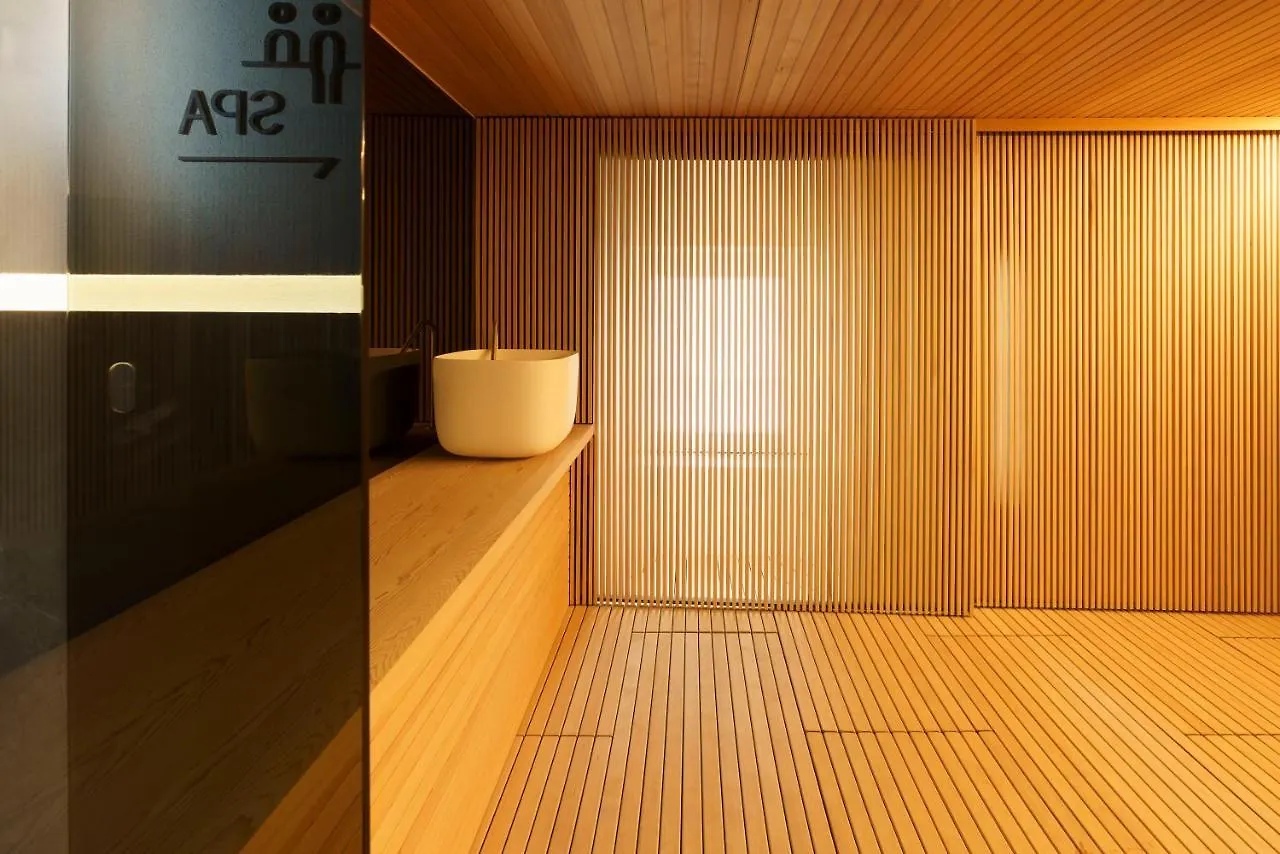 Casa de hóspedes Meo Design Suites & Spa Catânia Itália