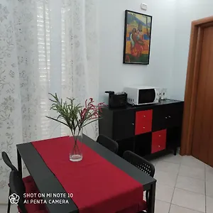 La Casa Di Antonia , Catane Italie