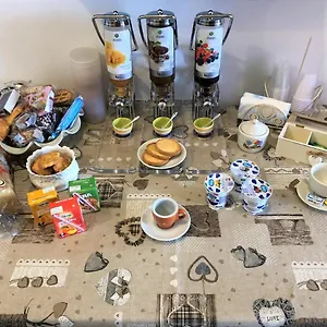  Apartament Duomo Sant'agata