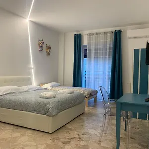 Borgo Autonomous , Catania Italy