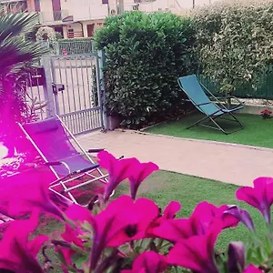 Casa Maria , Cigole Italie
