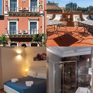  Apartament Katane Holidays