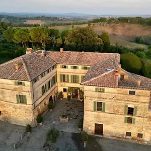 Ca' Bianca Tuscany Relais , Sienne Italie