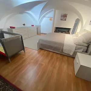  Dom wakacyjny Casa Trinita