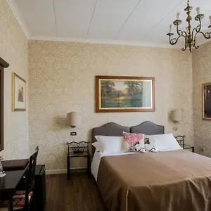 Residenza In Farnese 4*, Rome Italie