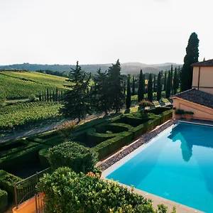 Casa Ruffino , Bagno a Ripoli Italie