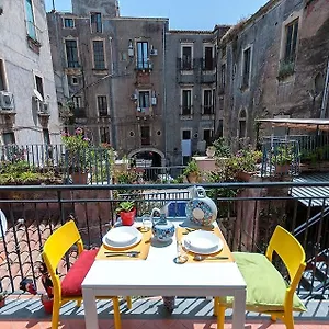  Apartament Vulcano